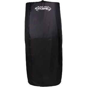 MVP Disc Sports Black Hole Forcefield Disc Golf Basket Cover