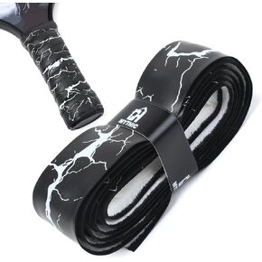 DH Mythic Replacement Grip for Pickleball & Tennis | Anti-Slip, Ultra-Durable, Sweat-Resistant Pickleball Wrap