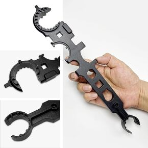 Spanner Wrench Combo for Removal and Installation Tools