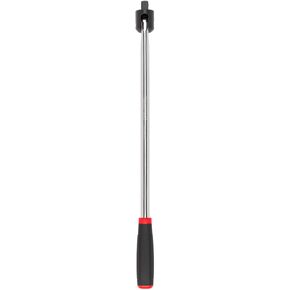 TEKTON 1/2 Inch Drive x 24 Inch Comfort Grip Breaker Bar | SBH01224