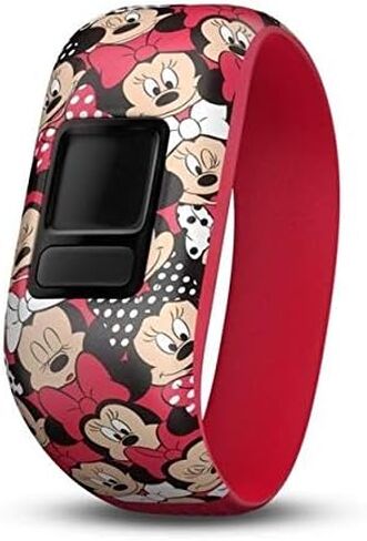 Garmin vívofit jr 2, Accessory Band Only, Disney Princess, Pink in Saudi Arabia