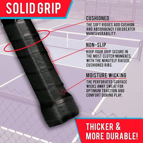 R&T Pickleball Paddles Set of 2 or 4, USAPA Approved Lightweight Pickleball Racket Set with Pickleball Balls and Carry Bag, Pickle Ball Equipment with Accesories, Pickle Ball Set for Men and Women in Saudi Arabia