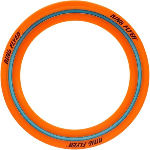 JA-RU Air Max Grip Ring Flyer Frisbee Round Flying Disc Toy Professional 1029-1A in Saudi Arabia