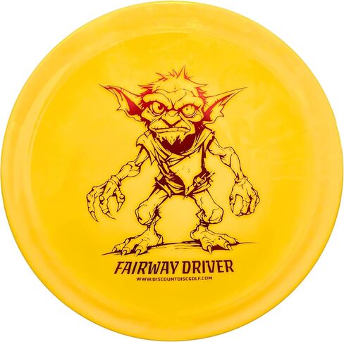 Discount Disc Golf 4 Disc Value Set | Includes Putter, Midrange, Fairway Driver, and Distance Driver in Saudi Arabia