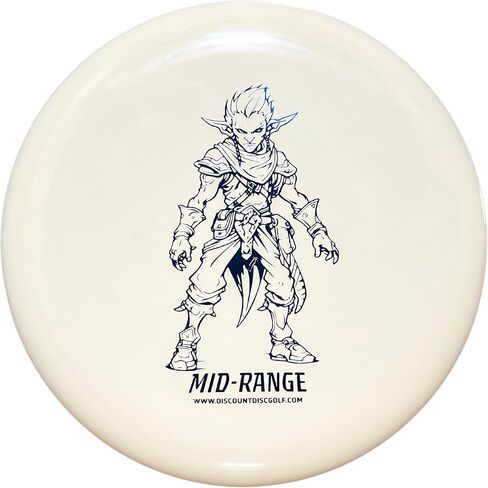 Discount Disc Golf 4 Disc Value Set | Includes Putter, Midrange, Fairway Driver, and Distance Driver in Saudi Arabia