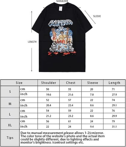 Lucky me i See Ghosts T-Shirt Men's Hip Hop Star 3D Letter Printed Loosed Unisex Design Short Sleeves in Saudi Arabia