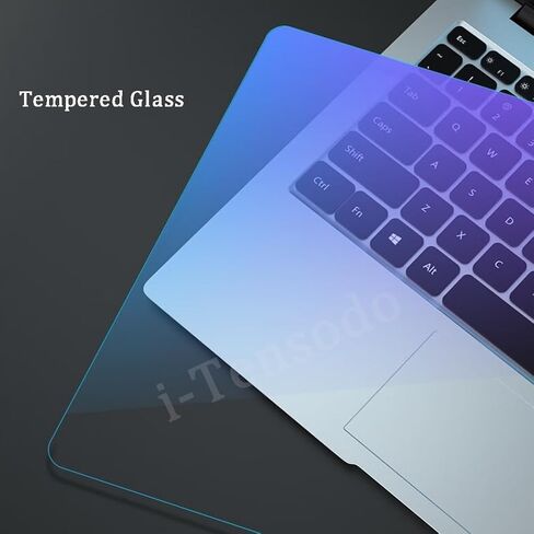 2 Pack 14 Inch Anti Glare Screen Protector For Lenovo Slim 7i/Yoga Slim 7i 14'' (Gen 9), IdeaPad Slim 5i 14''(Gen 9), Flex5 Chrome 14'' (14IAU), Newest Lenovo 14'' Laptop, Eye Protection Filter in Saudi Arabia
