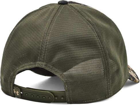 Under Armour Men's Iso-chill ArmourVent Trucker Hat in Saudi Arabia