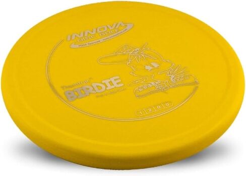 قرص الجولف Innova Disc Golf DX Birdie (قد تختلف الألوان) in Saudi Arabia
