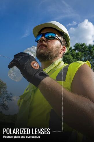 Bullhead Safety Eyewear BH2766AF Pompano، إطار/هيكل أسود غير لامع، عدسات مضادة للضباب للاستخدام الداخلي/الخارجي، قطعة أنف سوداء من المطاط اللدن حراريًا وأطراف معبد in Saudi Arabia