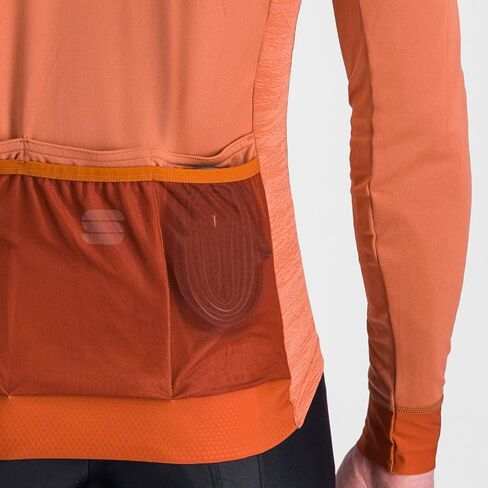 Sportful, Supergiara Thermal Jersey - Men's in Kuwait