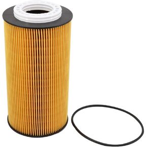 2277129 Fuel Water Separator Filter 1922496PE Oil Filter 1948921 Oil Filter 1982821 Engine Oil Drain Plug Compatible with MX11 MX13 EPA13 Engine Peterbilt DAF Kenworth Trucks