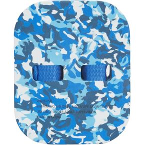 Sporti Progressive Back Float,Swim Belt Bubble Adjustable Belt & Layers,Floatie with Multiple Layers for Kids Swim Trainer