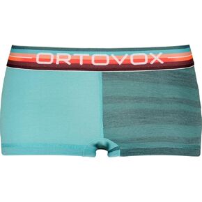 Ortovox, 185 Rock'N'Wool Hot Pant - Women's