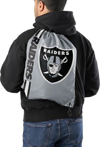 حقيبة ظهر FOCO Pittsburgh Steelers NFL Alternate Color Action - أصفر in Saudi Arabia