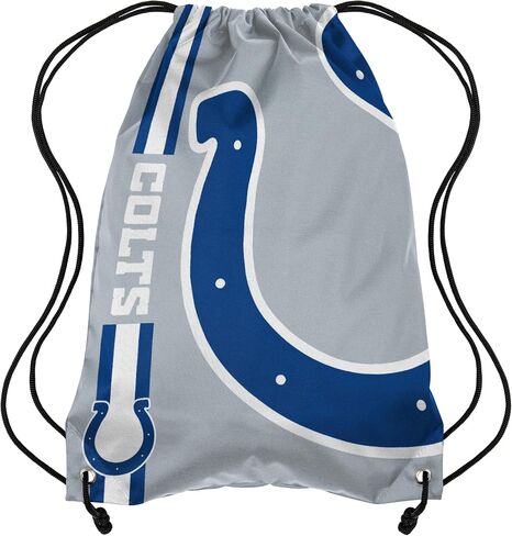 حقيبة ظهر FOCO Pittsburgh Steelers NFL Alternate Color Action - أصفر in Saudi Arabia