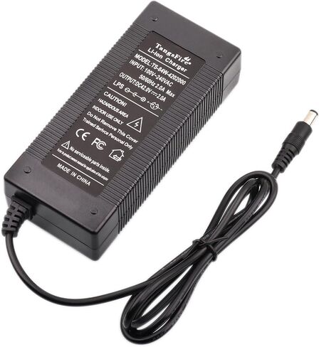 XLR 36V Charger 42V Charger 44V Charger for Swagtron Electric Bike 36V Razor ATV Crazy Cart in Saudi Arabia