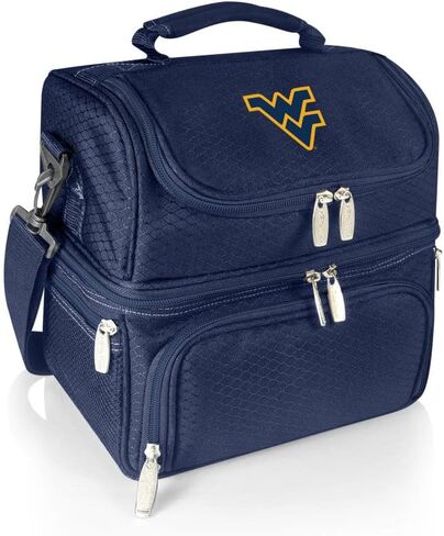 NCAA Iowa State Cyclones Pranzo Lunch Bag - Insulated Lunch Box with Picnic Set - Lunch Cooler Bag in Saudi Arabia