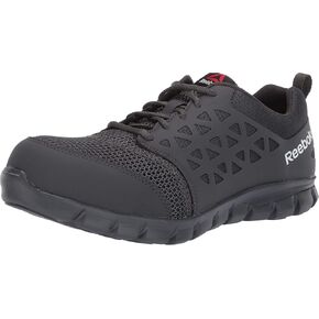 Reebok Work RB4038 Men's Sublite Cushion Work Safety Toe in Saudi Arabia