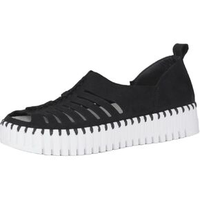 ILSE JACOBSEN HORNBAEK Women's Tulip 9376 Platform | Slip-On | Sandal