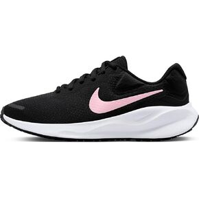 NIKE Women's Running Shoe, Grey, 9