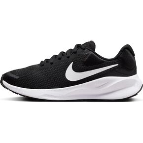 NIKE Women's Running Shoe, Grey, 9 in Saudi Arabia