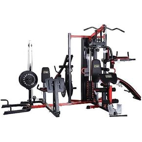 صالة الألعاب الرياضية المنزلية Signature Fitness، قطع غيار فقط