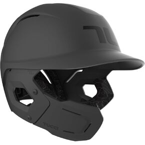 TUCCI Potenza Batting Helmet with Jaw Flap