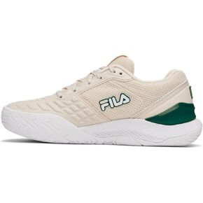 Fila Axilus 3 Womens Tennis Shoes