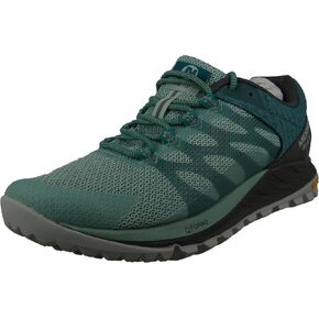 Merrell Antora 2 Solution Dye Black/White 9.5 M