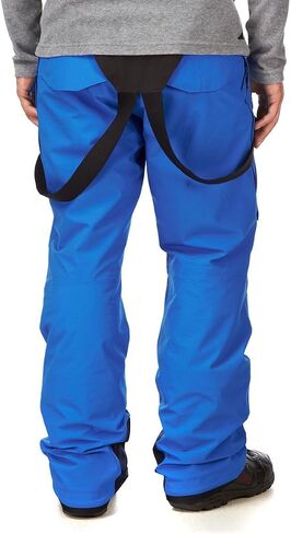 Salomon Men's Chill Out Bib Pant in Saudi Arabia