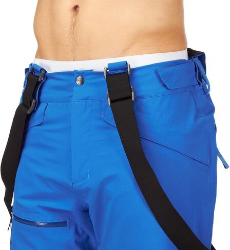 Salomon Men's Chill Out Bib Pant in Saudi Arabia