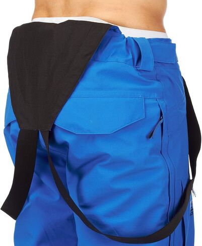 Salomon Men's Chill Out Bib Pant in Saudi Arabia