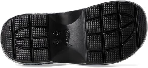 Crocs Unisex-Adult Stomp Clogs in Saudi Arabia