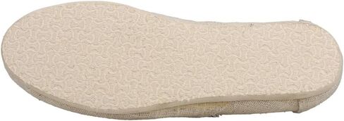 TOMS Womens Redondo Slip On Flats Casual - Red in Saudi Arabia