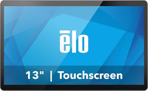 Elo 0702L - 7" Touchscreen Monitor Without Stand for POS, Retail, Hospitality - 10 Touch in Kuwait