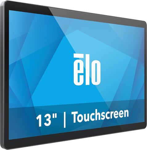Elo 0702L - 7" Touchscreen Monitor Without Stand for POS, Retail, Hospitality - 10 Touch in Kuwait