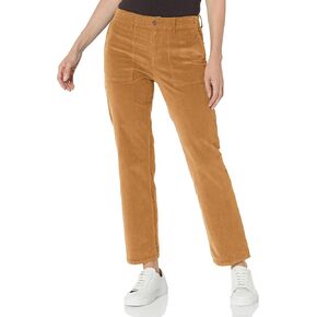 Carve Designs Women's Corey Butter Pant, Henna, 10