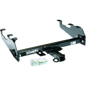 Draw-Tite 75095 Max-Frame Receiver, 2" , Black