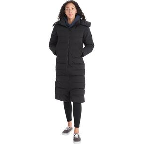 Marmot Prospect Coat Black LG