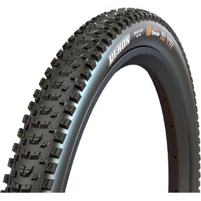 Maxxis Rekon EXO/TR Tire - 27.5 Plus Black, 27.5x2.8