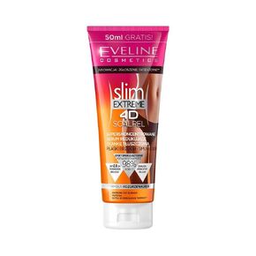 Slim Extreme 4D Scalpel Super Concentrated Serum Reducing Fatty Tissue