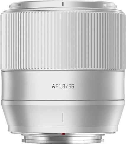 TTArtisan AF 56 مم F1.8 عدسة تركيز تلقائي APS-C متوافقة مع كاميرات Sony E-Mount عديمة المرآة A5000 A5100 A6000 A6100 A6300 A6400 A6500 A6600 NEX-3 NEX-3N NEX-3R NEX-5T NEX-5R NEX-5 NEX-5N NEX -7 نيكس5C in Saudi Arabia
