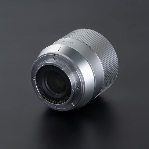 TTArtisan AF 56 مم F1.8 عدسة تركيز تلقائي APS-C متوافقة مع كاميرات Sony E-Mount عديمة المرآة A5000 A5100 A6000 A6100 A6300 A6400 A6500 A6600 NEX-3 NEX-3N NEX-3R NEX-5T NEX-5R NEX-5 NEX-5N NEX -7 نيكس5C in Saudi Arabia