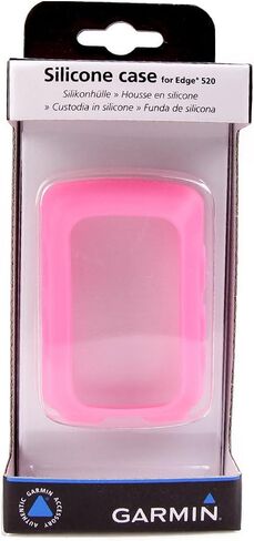 Garmin Edge 520 Silicone Case, Blue in Saudi Arabia