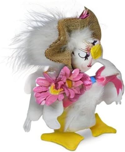 Annalee Easter Spring Duck Collection (3in Easter Egg Pals) in Saudi Arabia