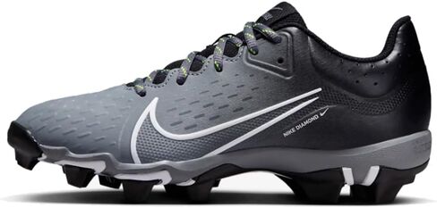 حذاء Nike Hyperdiamond 4 Keystone Moulded Softball SZ 6 Scarlet | أسود in Saudi Arabia