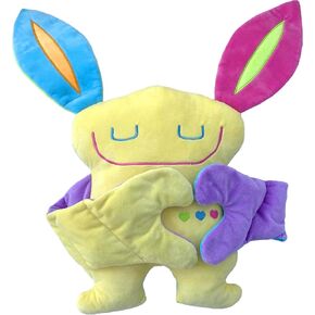 ألعاب بامباس القطيفة - صديق لطيف للعناق مقاس 35.56 سم، شلوف in Kuwait