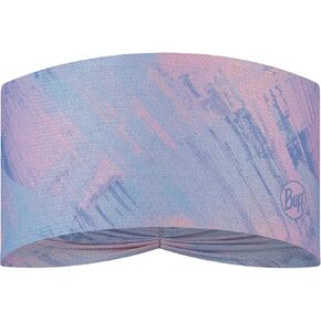 BUFF Standard Ellipse Headband, Esmerald Seagrove Green