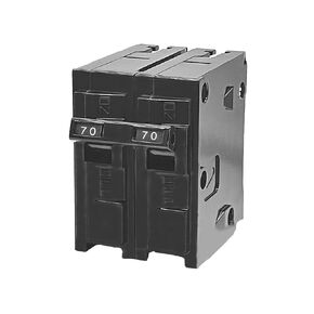 Q230 Circuit Breaker 2 Pole 30-Amp, 120/240v,Fit for Siemens Type EQ, EQL, SEQ, EQG, PL and ES Series loadcentres, Thermal Magnetic Protection,Plug-in Circuit Breaker.5 years warranty